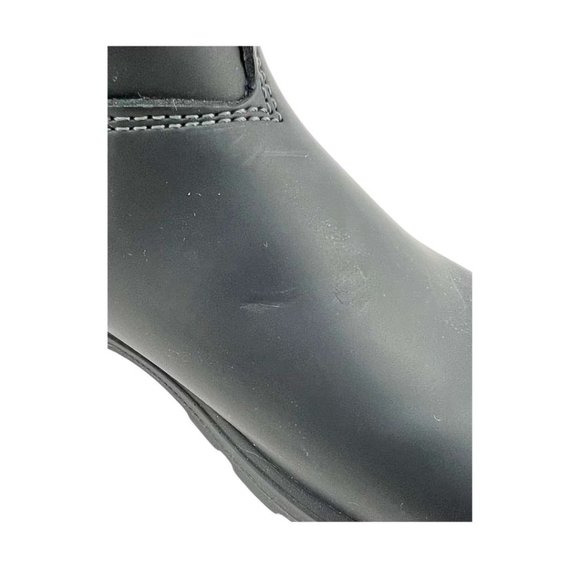 Aquatherm | Women's Bryanna Chelsea Boot | Black | Various Sizes - Picture 8 of 8